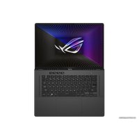 Игровой ноутбук ASUS ROG Zephyrus G16 2023 GU603VU-N4094