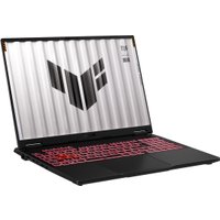 Игровой ноутбук ASUS TUF Gaming A16 2024 FA608WV-QT053