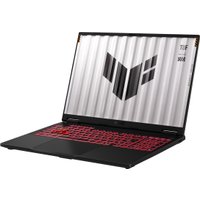 Игровой ноутбук ASUS TUF Gaming A16 2024 FA608WV-QT053