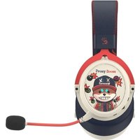 Наушники A4Tech Bloody MR595 Proxy Boom (бежевый)