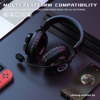 Наушники EasySMX V07W