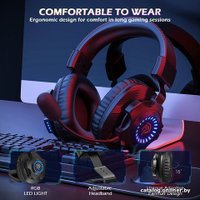 Наушники EasySMX V07W