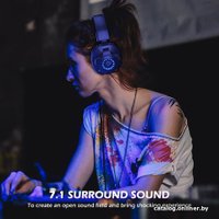 Наушники EasySMX V07W