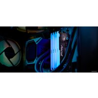 Оперативная память Kingston FURY Beast RGB 2x8ГБ DDR4 3600МГц KF436C17BB2AK2/16