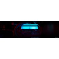 Оперативная память Kingston FURY Beast RGB 2x8ГБ DDR4 3600МГц KF436C17BB2AK2/16