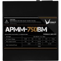 Блок питания Formula APMM-750BM