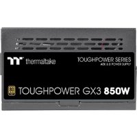 Блок питания Thermaltake Toughpower GX3 850W PS-TPD-0850NNFAGE-C