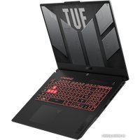 Игровой ноутбук ASUS TUF Gaming A17 FA707NUR-HX013