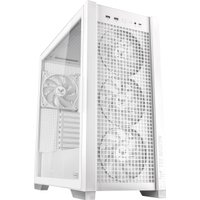 Корпус ASUS TUF Gaming GT302 ARGB White