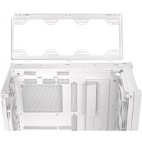 Корпус ASUS TUF Gaming GT302 ARGB White