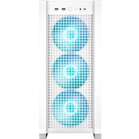 Корпус ASUS TUF Gaming GT302 ARGB White