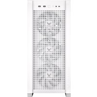 Корпус ASUS TUF Gaming GT302 ARGB White