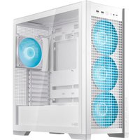 Корпус ASUS TUF Gaming GT302 ARGB White