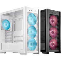 Корпус ASUS TUF Gaming GT302 ARGB White
