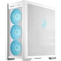Корпус ASUS TUF Gaming GT302 ARGB White