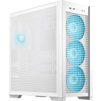 Корпус ASUS TUF Gaming GT302 ARGB White