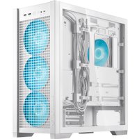 Корпус ASUS TUF Gaming GT302 ARGB White