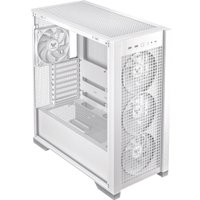 Корпус ASUS TUF Gaming GT302 ARGB White