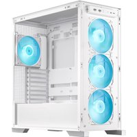Корпус ASUS TUF Gaming GT302 ARGB White