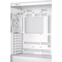 Корпус ASUS TUF Gaming GT302 ARGB White