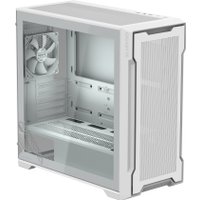 Корпус Gigabyte C102 Glass Ice