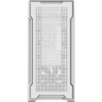 Корпус Gigabyte C102 Glass Ice
