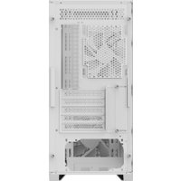 Корпус Gigabyte C102 Glass Ice