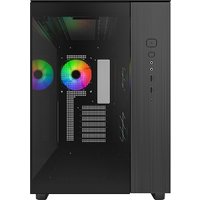 Корпус Montech King 65 Pro (черный)