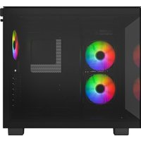 Корпус Montech King 65 Pro (черный)