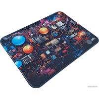 Коврик для мыши CACTUS CS-MP-PRO15XL