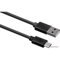 Коврик для стола Defender Black XXL Hub Light