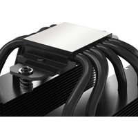 Кулер для процессора ID-Cooling SE-206-XT Black