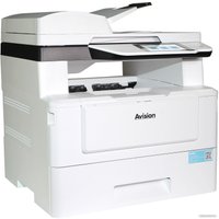 МФУ Avision AM40A Plus 000-1111-0KG