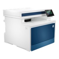 МФУ HP Color LaserJet Pro 4303FDW 5HH67A