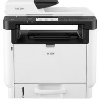МФУ Ricoh M 320F