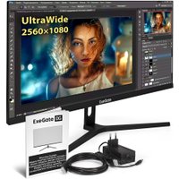 Монитор ExeGate SmartView ES1500 EX297302RUS