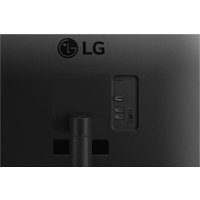 Монитор LG UltraWide 34WR50QK-B