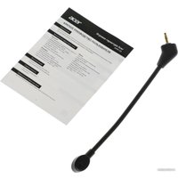 Наушники Acer AHW120