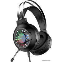 Наушники Hoco ESD04 (черный)