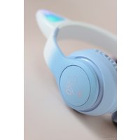 Наушники Miru Cat EP-W10 (голубой)