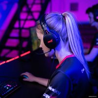 Наушники Niceboy Oryx X410 Epic
