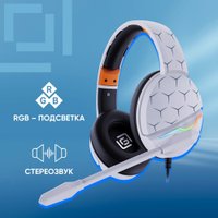 Наушники Oklick HS-L710G