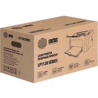 Принтер CACTUS CS-LP1120NWW