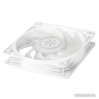Вентилятор для корпуса SilverStone Vista 140 ARGB SST-VS120W-ARGB