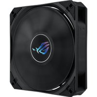 Жидкостное охлаждение для процессора ASUS ROG Strix LC III 360