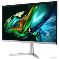 Моноблок Acer Aspire C24-1300 DQ.BL0CD.005