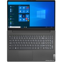 Ноутбук Lenovo V15 G2 IJL 82QY00PEFE