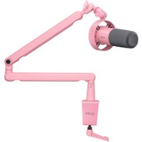 Проводной микрофон FIFINE T688 (розовый) Проводной микрофон FIFINE T688 (розовый)