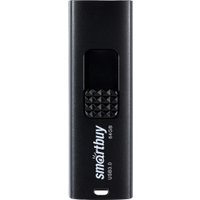 USB Flash SmartBuy Fashion 64GB (черный)