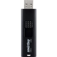 USB Flash SmartBuy Fashion 64GB (черный)